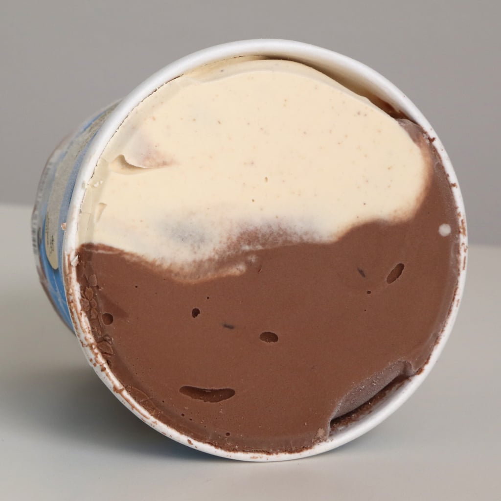 Impressions Peanut Butter Fudge Core Ben & Jerry's Core Ice Cream Reviews POPSUGAR Food Photo 9