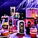 Bath & Body Works Halloween Collection 2025