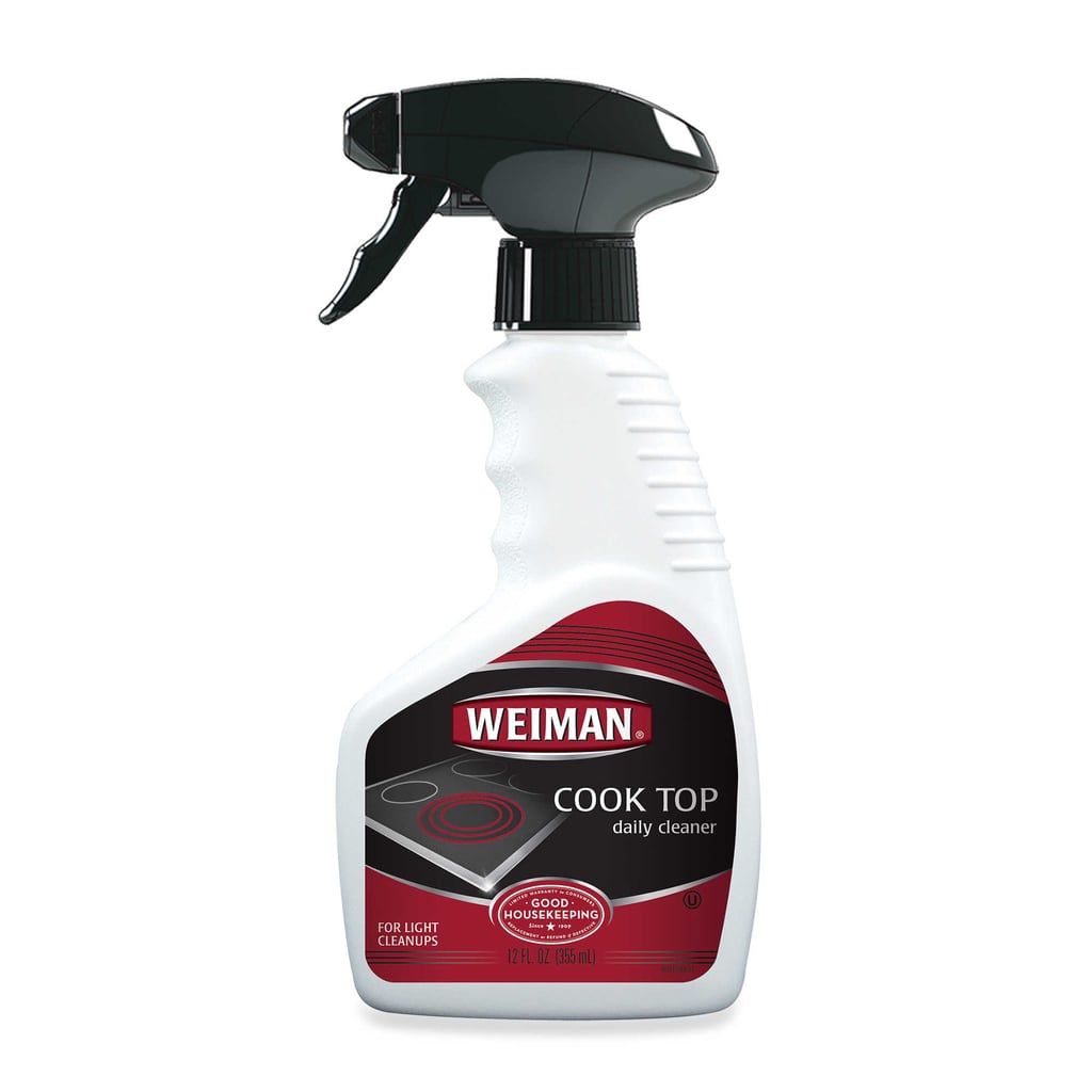 Weiman Cook Top Cleaner (5) Weiman's Cook Top Cleaner Review