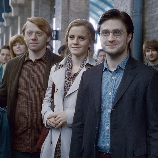 What Is the Date of the Harry Potter Epilogue?