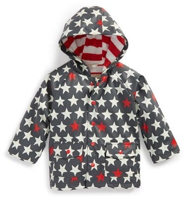 Hatley Stars Raincoat