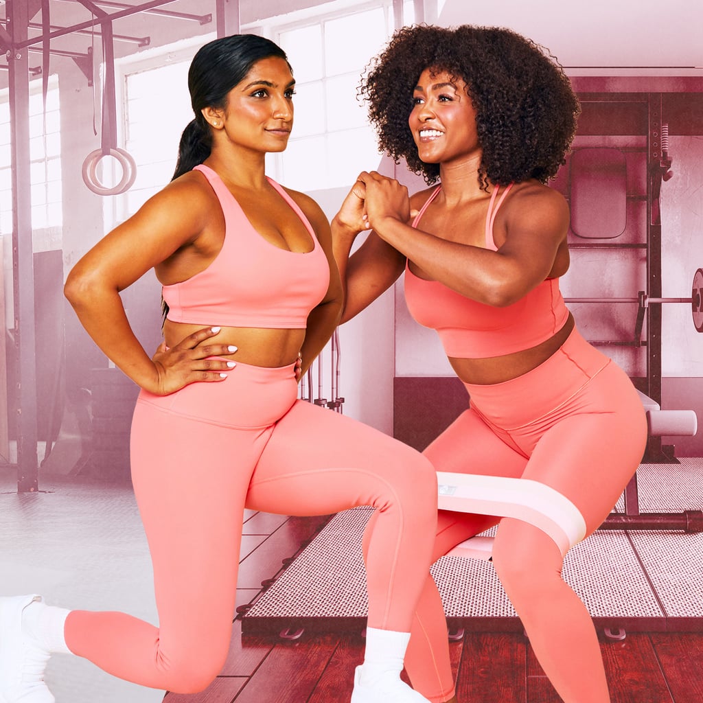 Calisthenics Is Having a Renaissance. Get to Know the Simple but Effective Training Style.