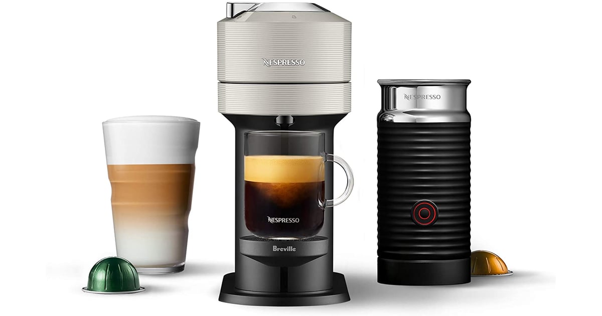 Nespresso Vertuo Next Coffee and Espresso Machine The Best Home