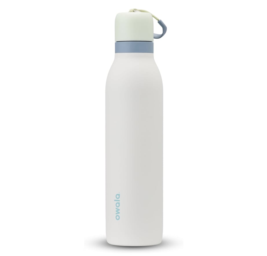 Owala FreeSip Twist Insulated Stainless Steel Water Bottle