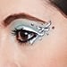 Tiffany and Co. Eyeliner Art