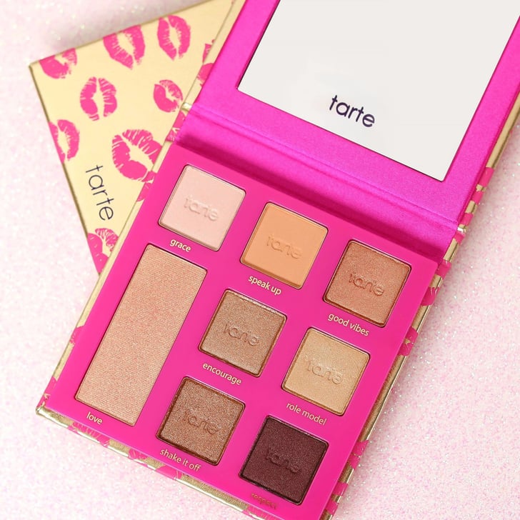 Tarte Birthday Sale October 2017