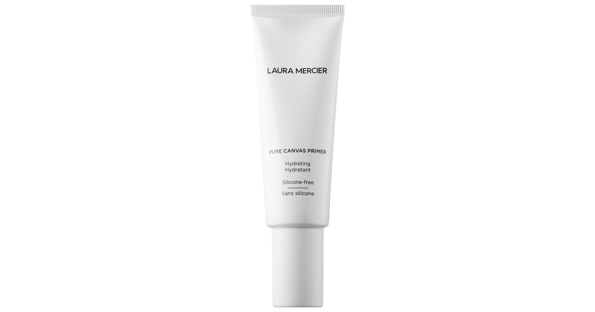 Laura Mercier Pure Canvas Primer — Hydrating TopRated Makeup Primers