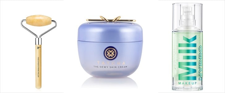 Best Skincare Products Spring 2019