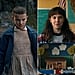 Stranger Things Cast Then and Now Photos