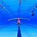 Underwater TikTok Videos From Synchronized Swimmer