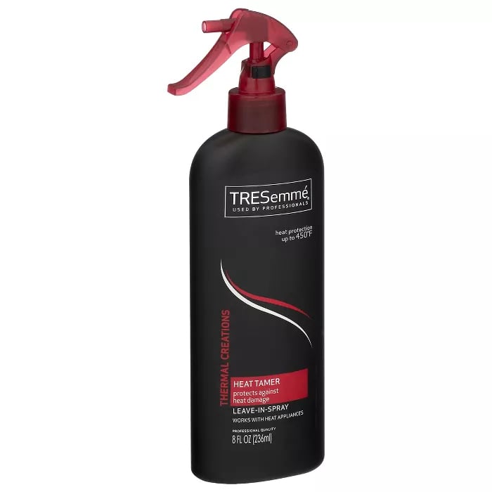 Tresemme Thermal Creations Heat Tamer Leave In Spray