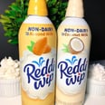 Reddi-Wip's New Coconut Milk Whipped Cream Is a Dairy-Free Dream Come True