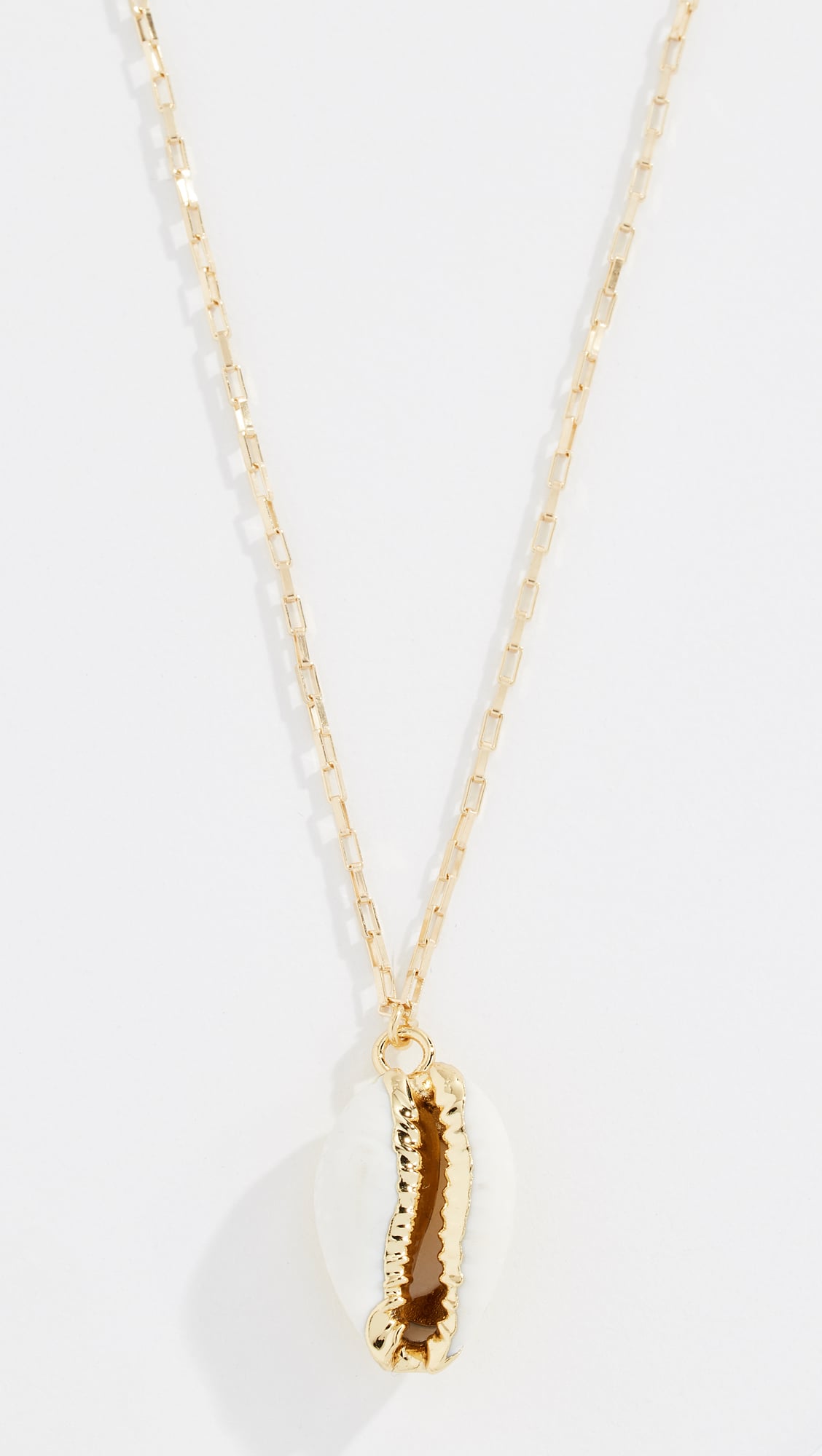 Shashi Caroline Gold Necklace 60 Editor Approved Picks That