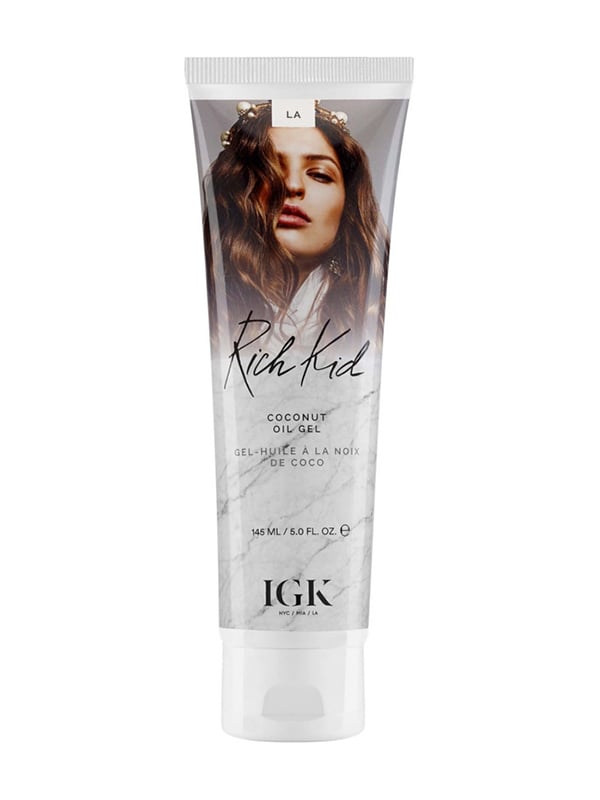 IGK Rich Kid Coconut Oil Gel
