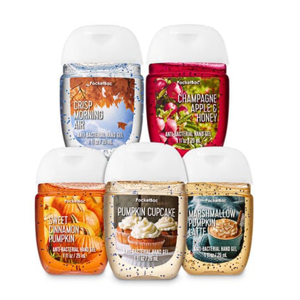 Bath And Body Works Back To School Scents Popsugar Beauty