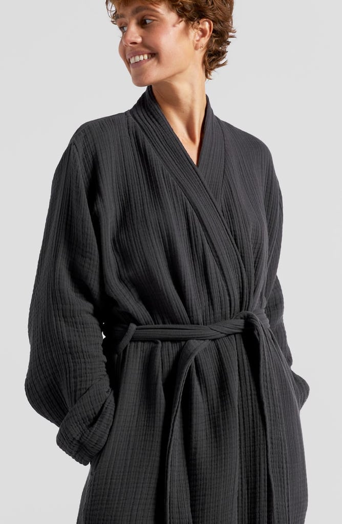 Parachute Cloud Cotton Robe