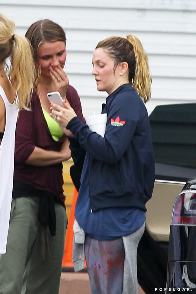 Celebrity Pictures Weekend of Feb. 8, 2015