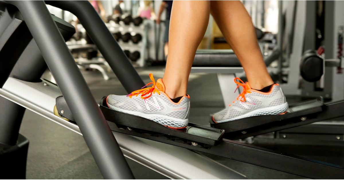 Workouts For Gym Machines | POPSUGAR Fitness