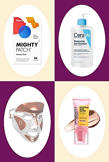 FSA- and HSA-Eligible Beauty Products to Shop