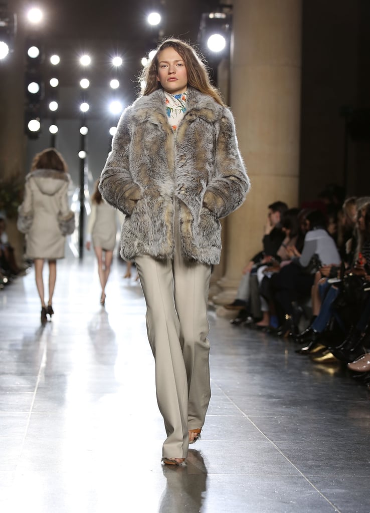 Topshop Unique Autumn 2015