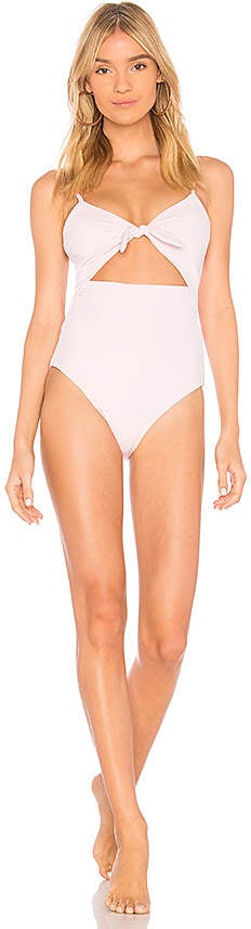 Mara Hoffman Kia One Piece