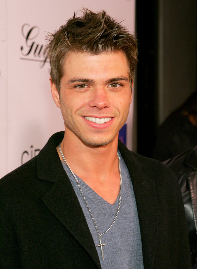 Matthew Lawrence