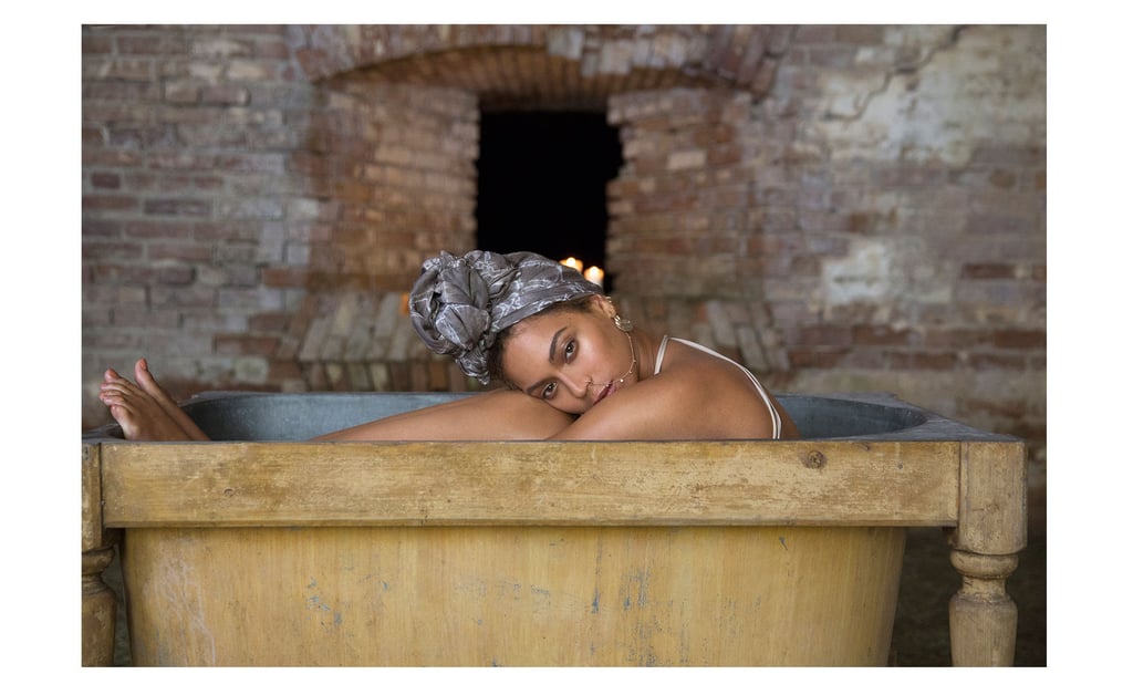 Beyonce Lemonade Behind-the-Scenes Pictures
