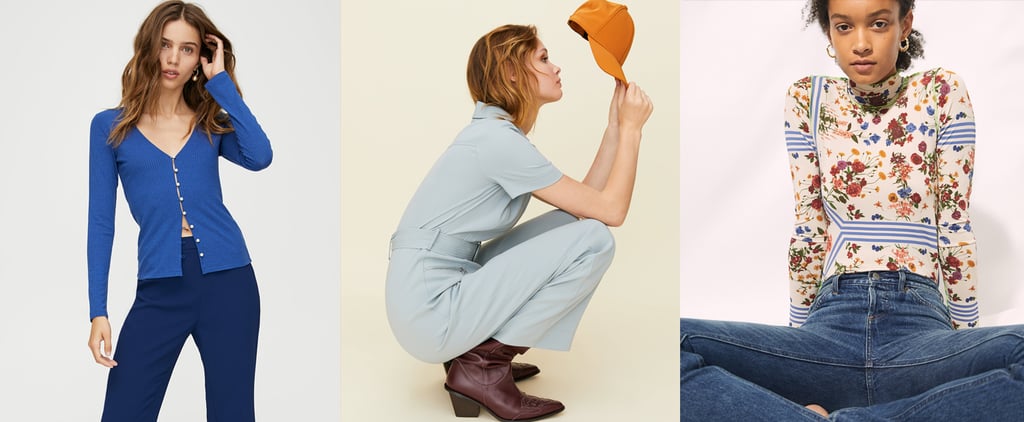 The Most Stylish Fall and Winter Clothes to Shop at Aritzia