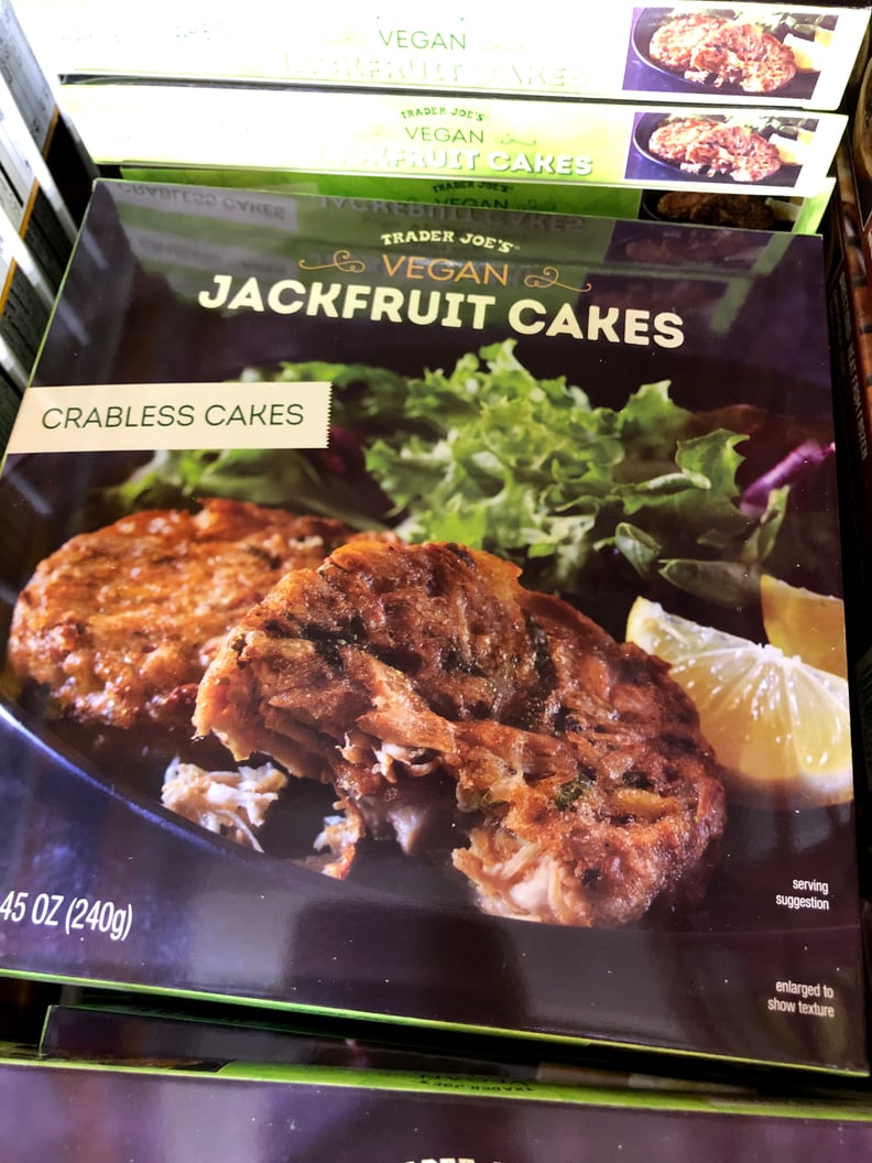 Jackfruit Cakes