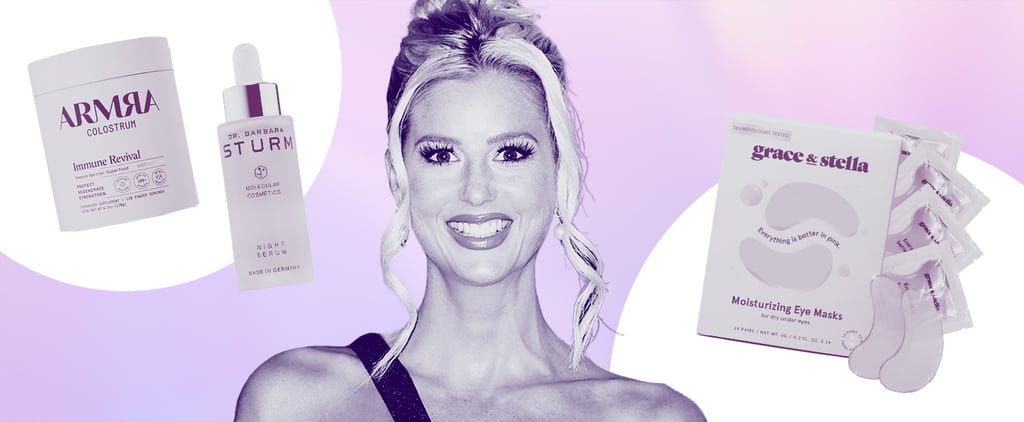 Selling Sunset's Emma Hernan's Must-Have Products