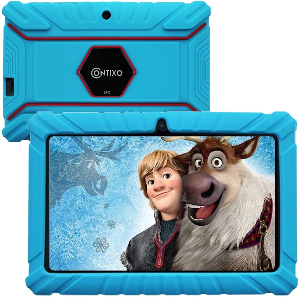 Contixo 7" Kids Tablet 16GB Wi-Fi Android Tablet