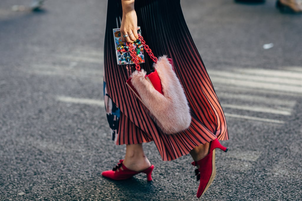 LFW Day 1 | The Best Street Style at London Fashion Week Spring 2020 ...