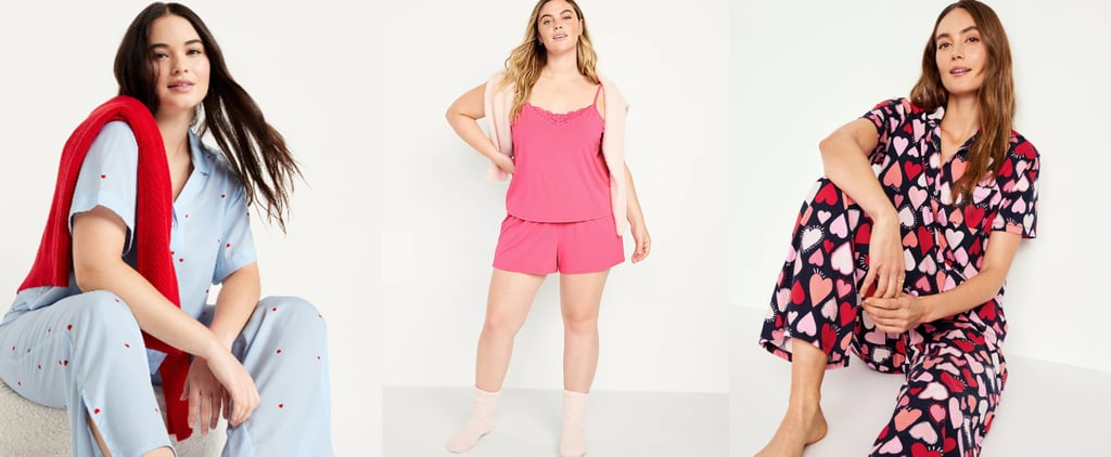 Galentine's Day Pajama Party Ideas