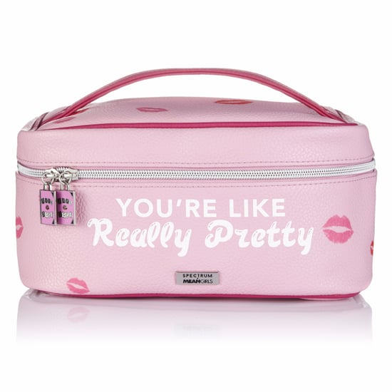 Spectrum Mean Girls Collection Lashes and Makeup Holders