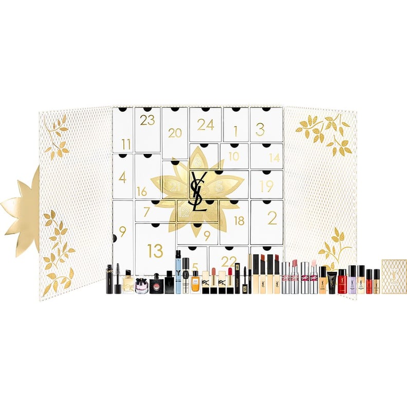 Best Beauty Advent Calendar For Lipstick Lovers