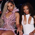 How Chloe x Halle Shape Each Other's Self-Love Journeys