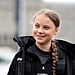 Greta Thunberg Epically Trolls Donald Trump on Twitter