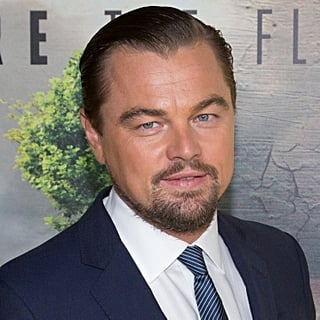 Leonardo DiCaprio