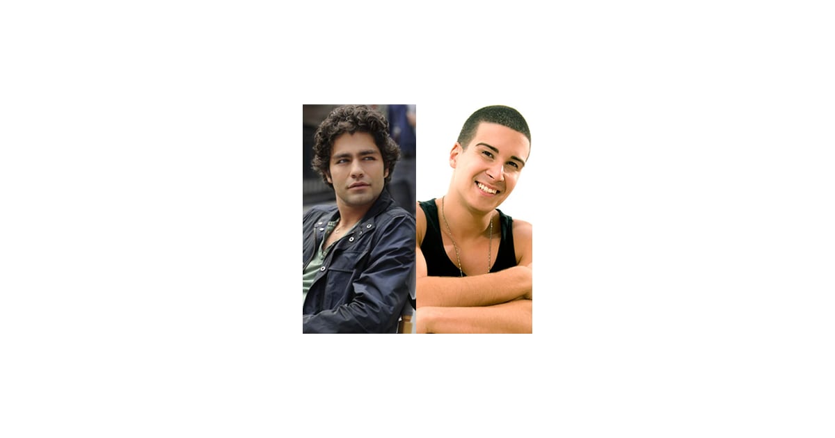 Vincent Chase From Entourage And Vinny Guadagnino Trivia Quiz Popsugar Entertainment