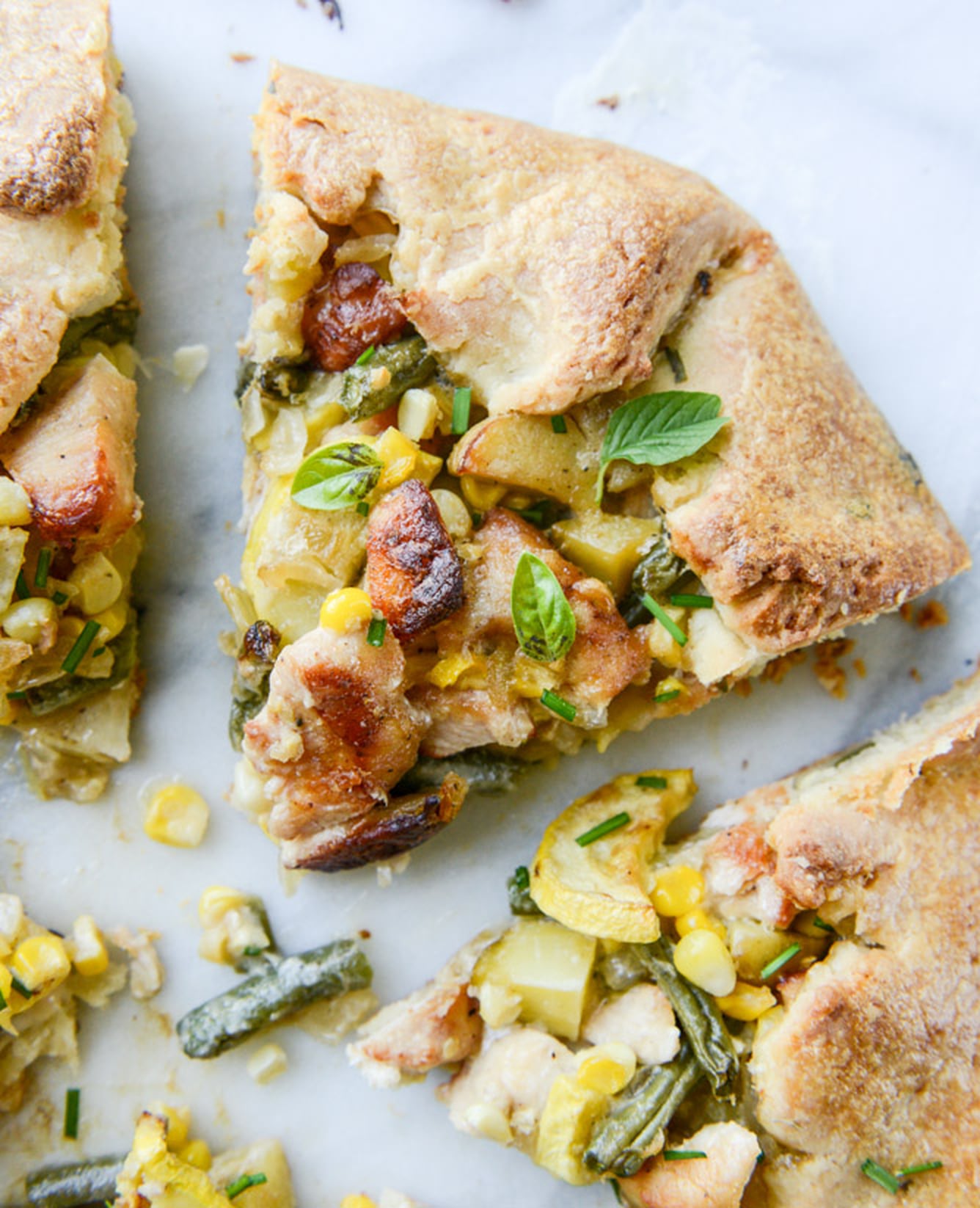 The Best Easy Summer Dinner Ideas | PS Food