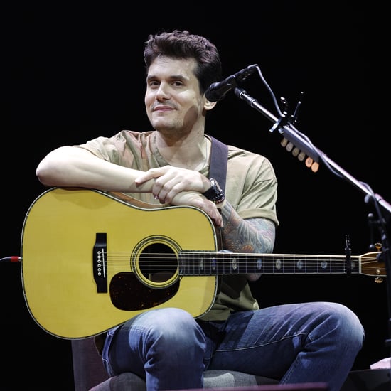 John Mayer Comments on Rumored Taylor Swift Song, Paper Doll