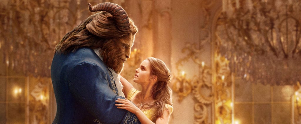 Beauty and the Beast Is Coming to Netflix in September
