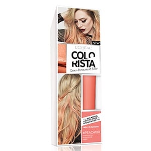 L'Oréal Paris Colorista Semi-Permanent Color in #Red30