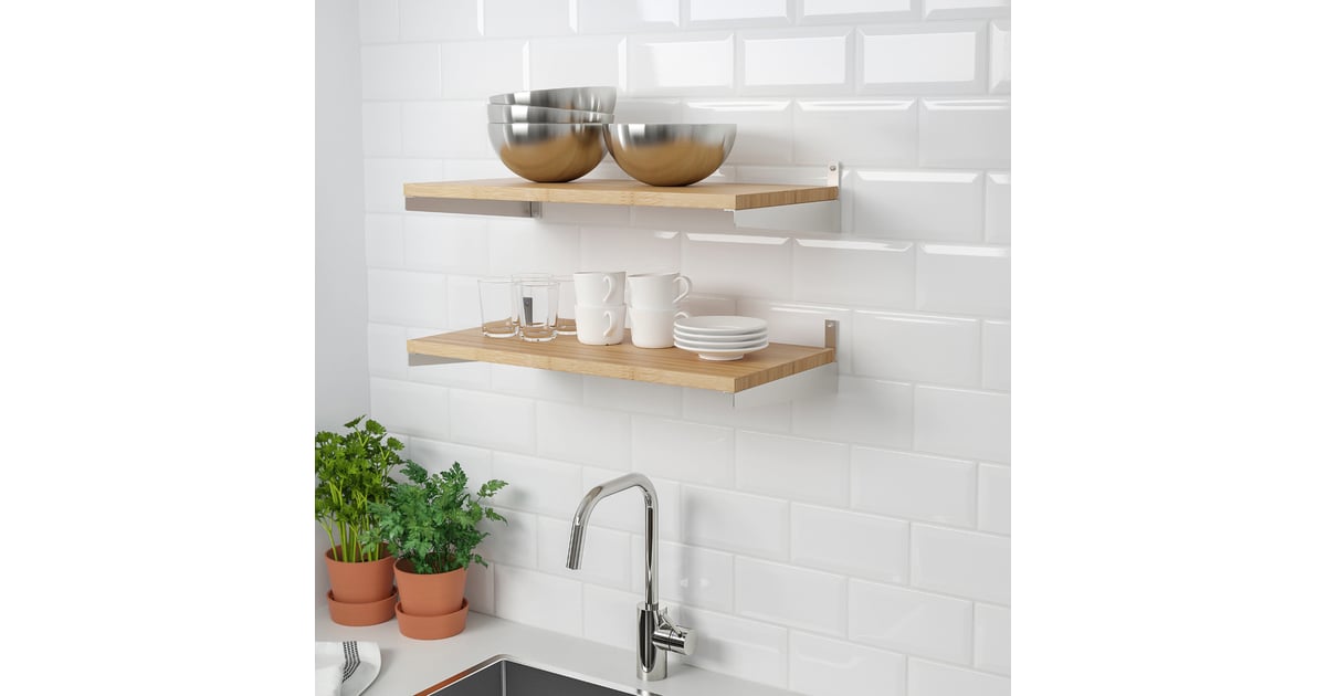 Kungsfors shelf new arrivals