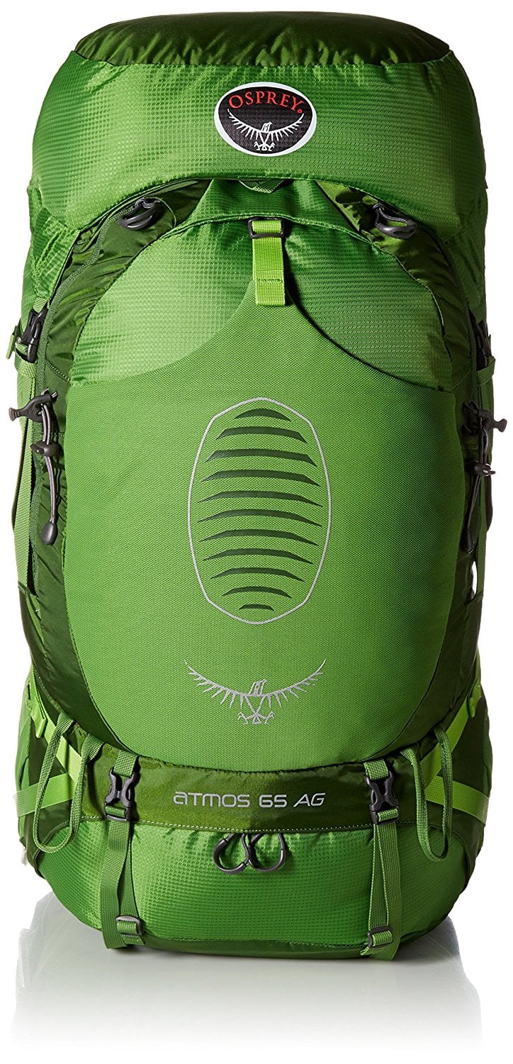 Osprey Men's Atmos 65 AG Backpack