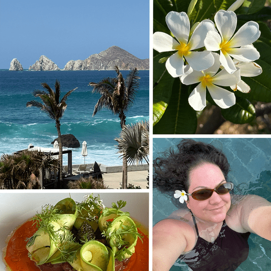 How I Reset My Nervous System on a Solo Trip in Los Cabos
