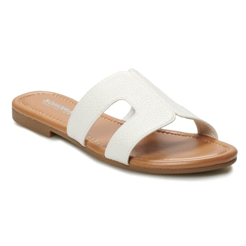 sonoma sandals