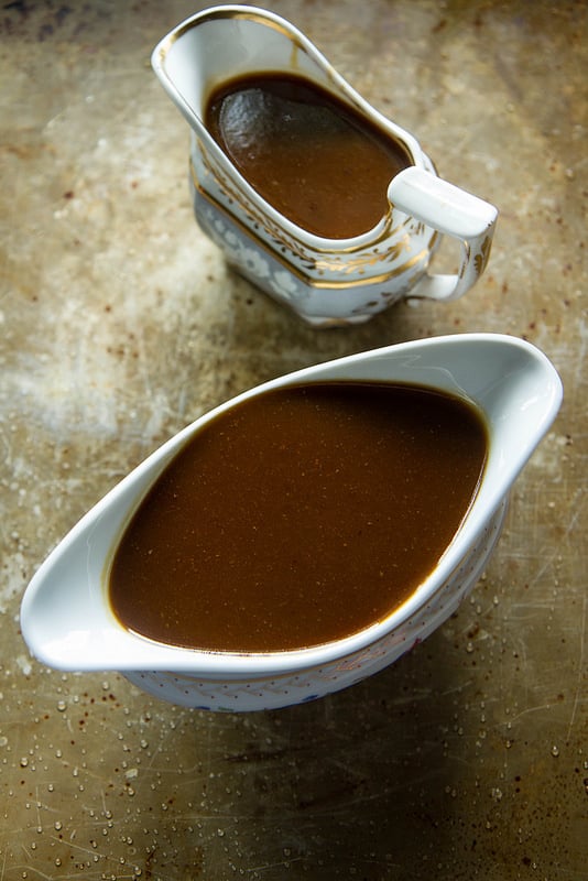 Gluten And Dairy Free Gravy Gluten Free Thanksgiving Recipes