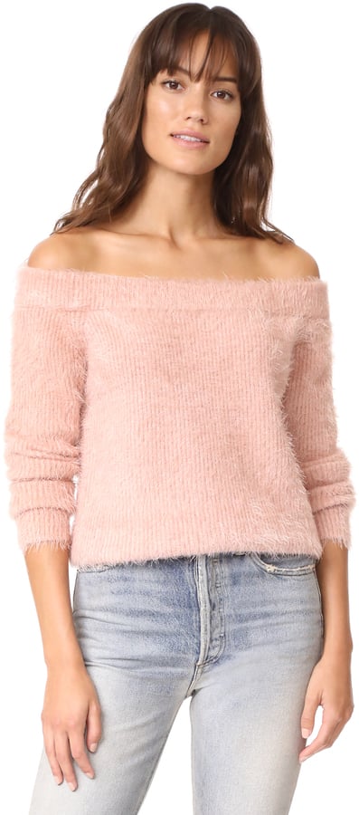 MinkPink Florentine Sweater