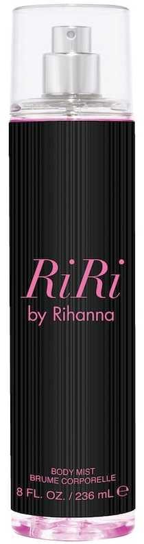 Rihanna RiRi Women's Body Mist
